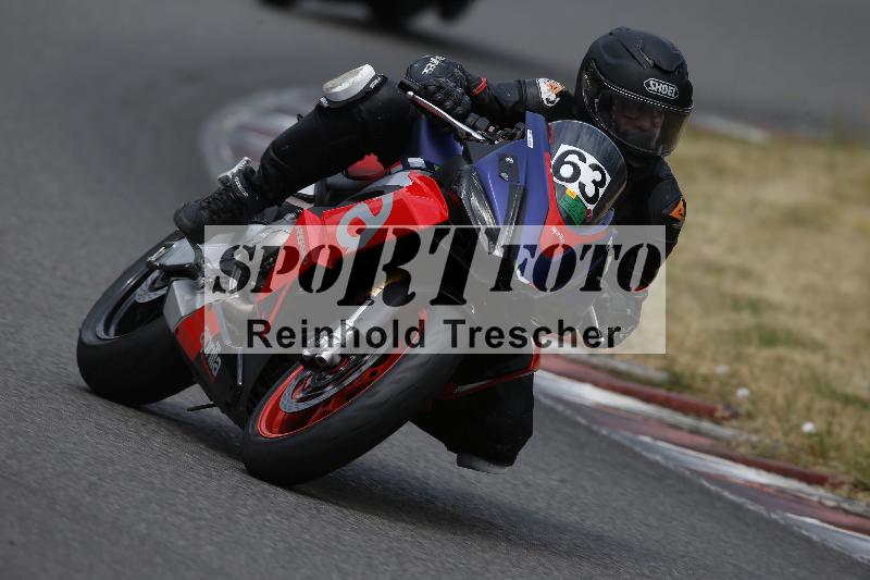 Archiv-2023/32 08.06.2023 TZ Motorsport ADR/Gruppe gruen/63